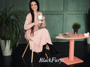 BlackFurys