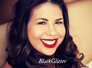 BlackGlitter