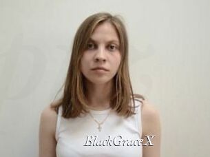 BlackGraceX