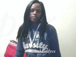 BlackLadyxx Partouze
