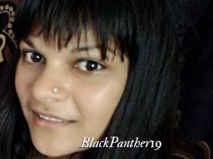 BlackPanther19