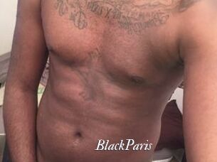 BlackParis
