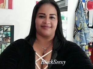 BlackSeexy