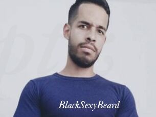 BlackSexyBeard