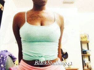 BlackStallion941