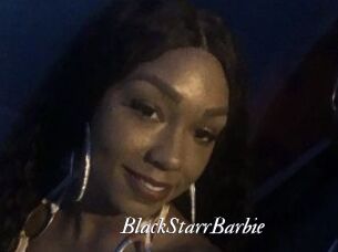 BlackStarrBarbie