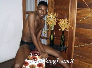 BlackYoungLatinX