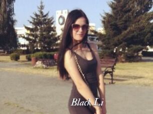 Black_Li Partouze