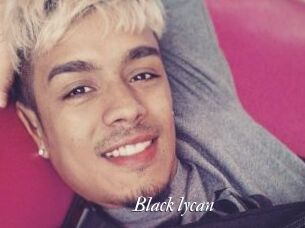 Black_lycan Partouze