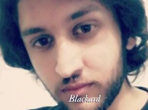 Blackard