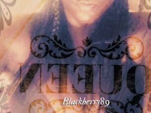 Blackberry89