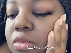 BlackberrySweet