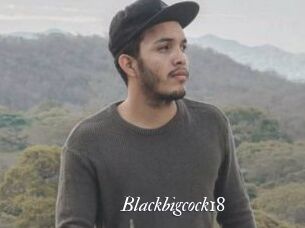 Blackbigcock18