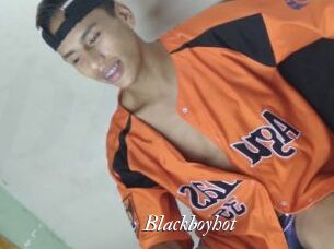 Blackboyhot