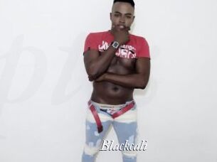 Blackcali