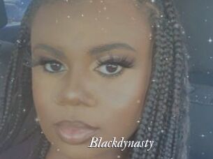 Blackdynasty