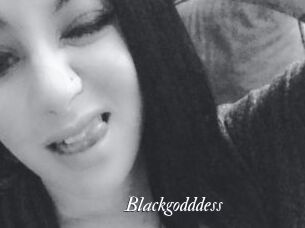 Blackgodddess
