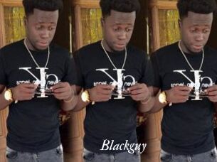 Blackguy Partouze