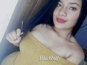 Blackholly
