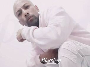 Blackhott