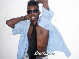 Blackjhesse Partouze