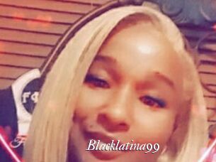 Blacklatina99