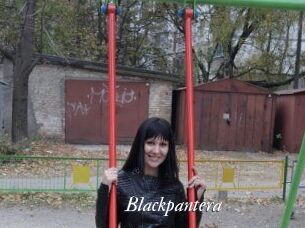 Blackpantera