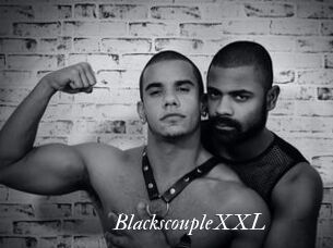 BlackscoupleXXL Partouze
