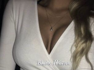 Blaine_Watson