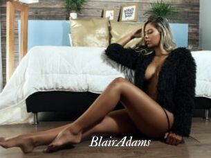 BlairAdams