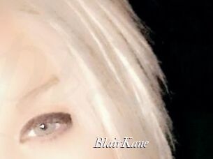 BlairKane
