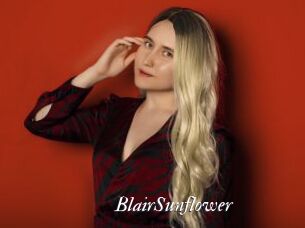 BlairSunflower Partouze