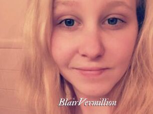 BlairVermillion