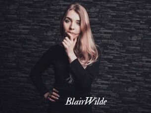 BlairWilde