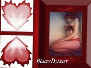 BlaizeDyszier Partouze