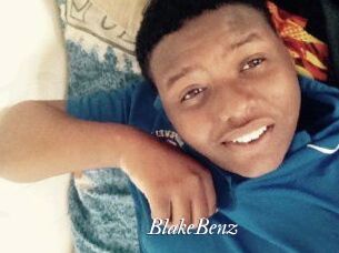 Blake_Benz