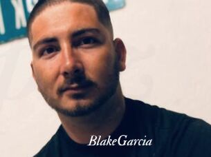 BlakeGarcia