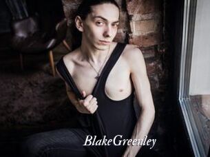 BlakeGreenley