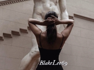 BlakeLee69 Partouze