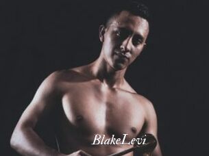 BlakeLevi Partouze