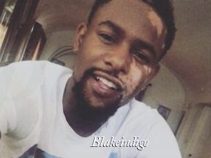Blakeindigo