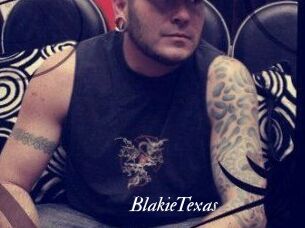 Blakie_Texas