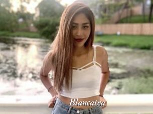 Blancatea