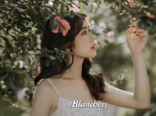 Blanchess