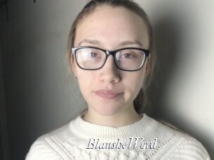 BlansheWord Partouze