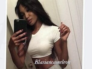 Blasiancameleon