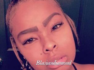 Blasiandiamond Partouze