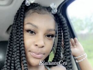 BlasiannCeo