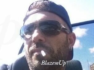BlazemUp