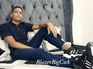 BlazerBigCock Partouze